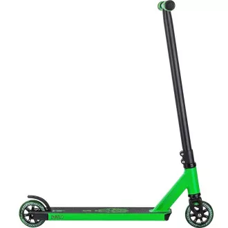 Trotineta freestyle Story Diablo Green