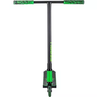 Trotineta freestyle Story Diablo Green