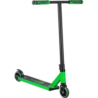 Trotineta freestyle Story Diablo Green