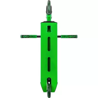 Trotineta freestyle Story Diablo Green