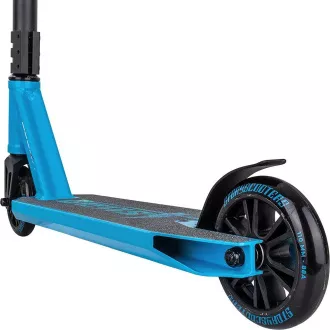 Scuter Freestyle Story Beast Blueberry