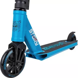 Scuter Freestyle Story Beast Blueberry