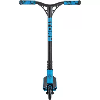 Scuter Freestyle Story Beast Blueberry