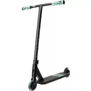 Trotineta Freestyle NKD Next Generation Trotineta cascadorie, Negru-Menta