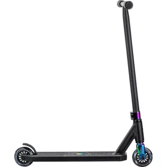 Freestyle scuter NKD Next Generation Black Rainbow