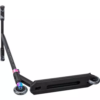 Freestyle scuter NKD Next Generation Black Rainbow