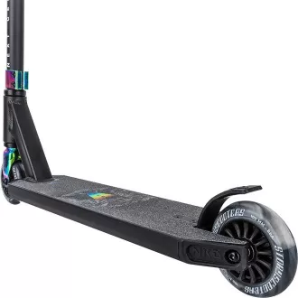 Freestyle scuter NKD Next Generation Black Rainbow