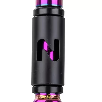 Freestyle scuter NKD Next Generation Black Rainbow