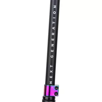 Freestyle scuter NKD Next Generation Black Rainbow