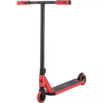 Scuter Freestyle NKD Next Generation Roșu Negru