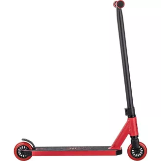 Scuter Freestyle NKD Next Generation Roșu Negru