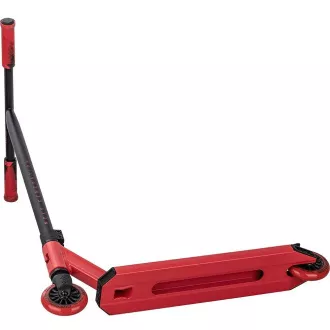 Scuter Freestyle NKD Next Generation Roșu Negru
