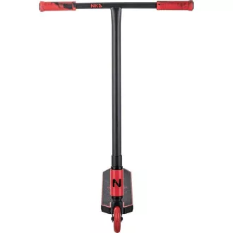 Scuter Freestyle NKD Next Generation Roșu Negru