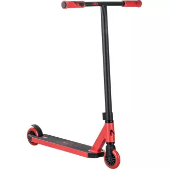 Scuter Freestyle NKD Next Generation Roșu Negru