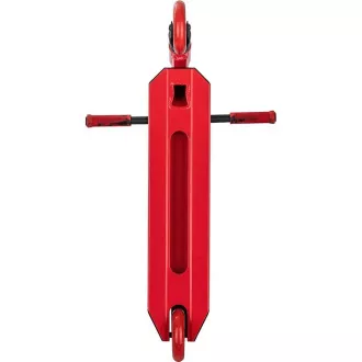 Scuter Freestyle NKD Next Generation Roșu Negru