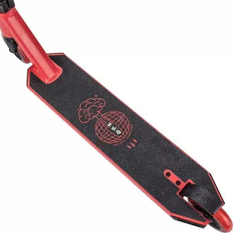 Scuter Freestyle NKD Next Generation Roșu Negru