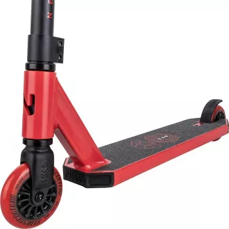 Scuter Freestyle NKD Next Generation Roșu Negru