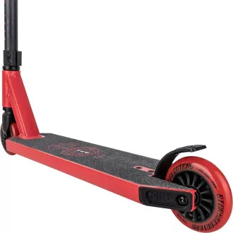 Scuter Freestyle NKD Next Generation Roșu Negru
