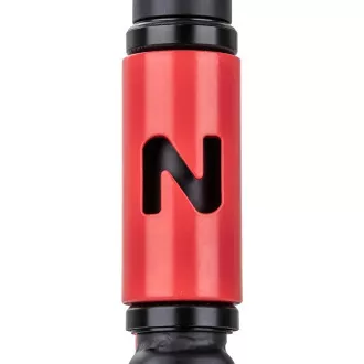 Scuter Freestyle NKD Next Generation Roșu Negru