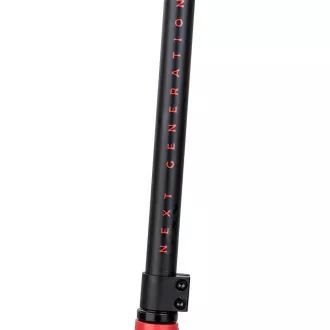 Scuter Freestyle NKD Next Generation Roșu Negru