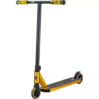 Scuter freestyle NKD Next Generation Gold