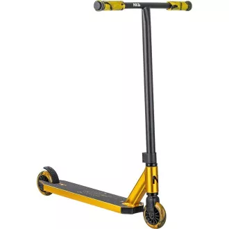 Scuter freestyle NKD Next Generation Gold