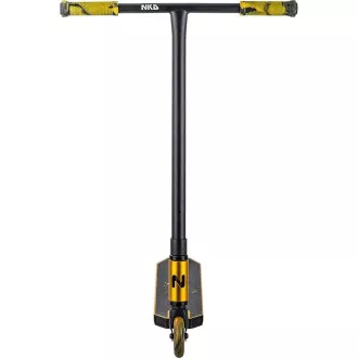 Scuter freestyle NKD Next Generation Gold