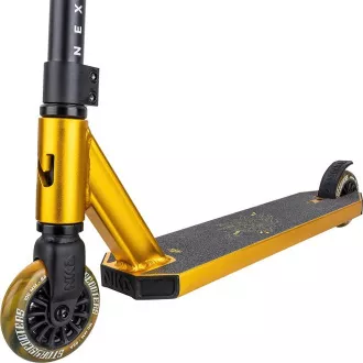 Scuter freestyle NKD Next Generation Gold