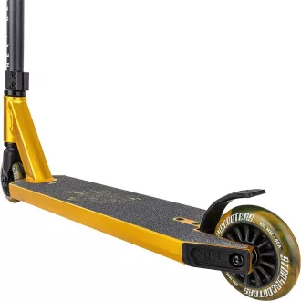Scuter freestyle NKD Next Generation Gold