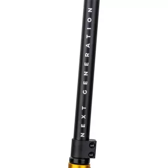 Scuter freestyle NKD Next Generation Gold