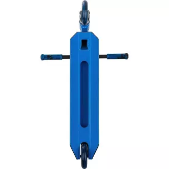 Trotineta freestyle NKD Next Generation Raw Blue