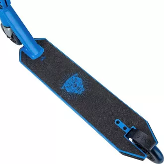 Trotineta freestyle NKD Next Generation Raw Blue