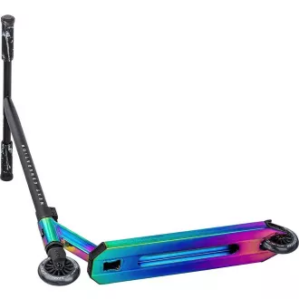 Trotineta freestyle NKD Next Generation Rainbow