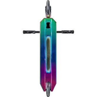 Trotineta freestyle NKD Next Generation Rainbow