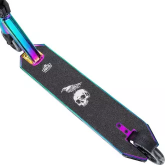 Trotineta freestyle NKD Next Generation Rainbow