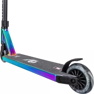 Trotineta freestyle NKD Next Generation Rainbow