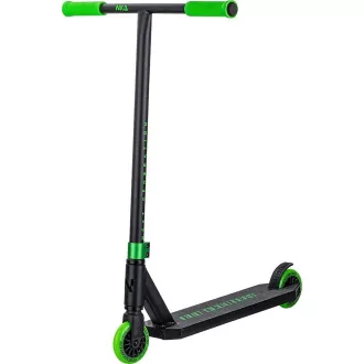 Trotineta freestyle NKD Next Generation Green Black