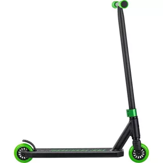 Trotineta freestyle NKD Next Generation Green Black