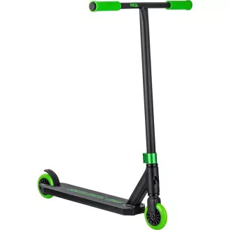 Trotineta freestyle NKD Next Generation Green Black