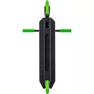 Trotineta freestyle NKD Next Generation Green Black