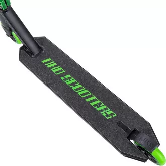 Trotineta freestyle NKD Next Generation Green Black
