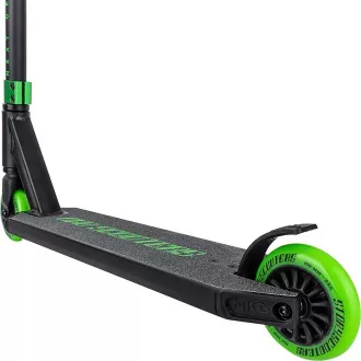 Trotineta freestyle NKD Next Generation Green Black