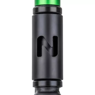 Trotineta freestyle NKD Next Generation Green Black