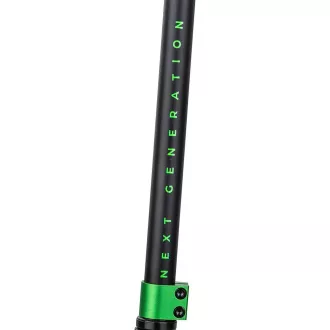 Trotineta freestyle NKD Next Generation Green Black