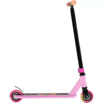 Trotineta freestyle Story Outlaw Stunt Scooter, roz