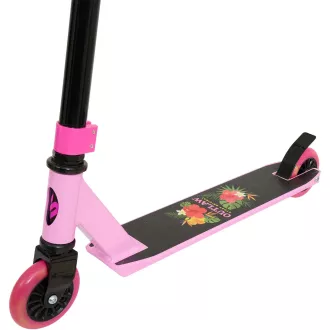 Trotineta freestyle Story Outlaw Stunt Scooter, roz