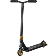 Scuter freestyle NKD Rally V4 Black Gold