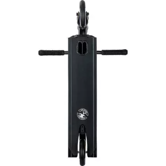 Scuter freestyle NKD Rally V4 Black Gold