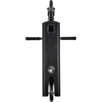 Freestyle scuter NKD Rally V4 Black Rainbow Freestyle scuter NKD Rally V4 Black Rainbow