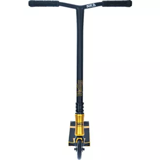 Scuter Freestyle NKD Rally V4 Gold Scuter Freestyle NKD Rally V4 Gold